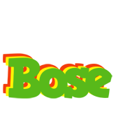 Bose crocodile logo