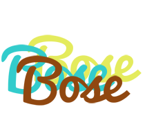 Bose cupcake logo