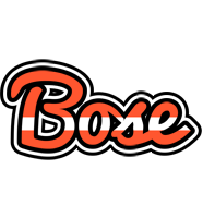 Bose denmark logo