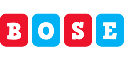 Bose diesel logo