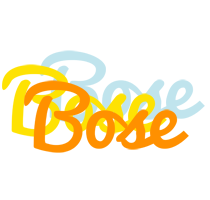 Bose energy logo