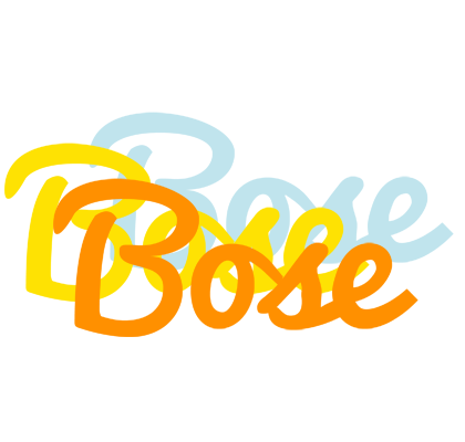 Bose energy logo