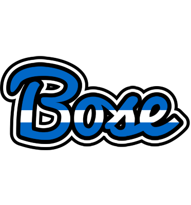 Bose greece logo
