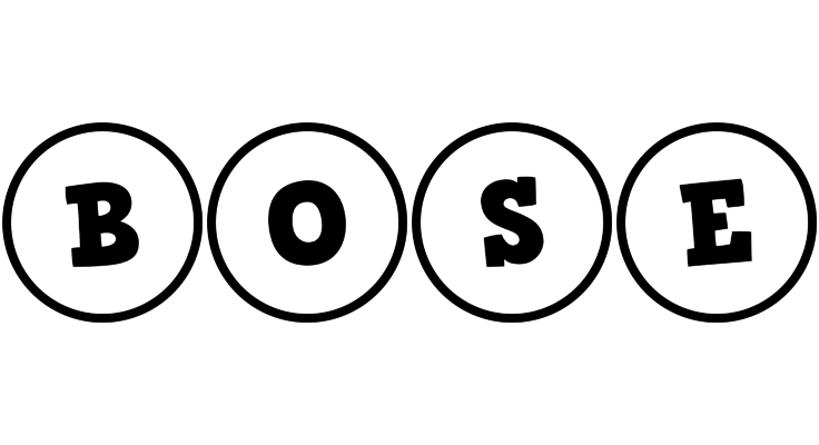 Bose handy logo
