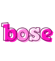 Bose hello logo