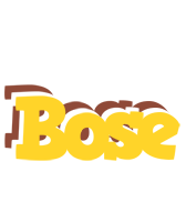Bose hotcup logo