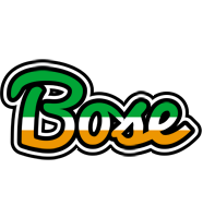 Bose ireland logo