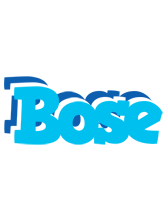 Bose jacuzzi logo