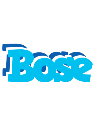 Bose jacuzzi logo