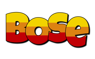 Bose jungle logo