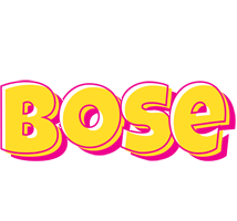 Bose kaboom logo