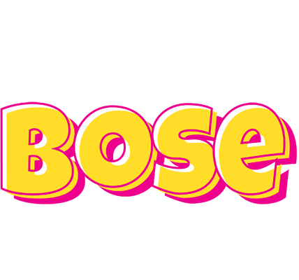 Bose kaboom logo