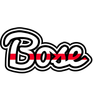 Bose kingdom logo