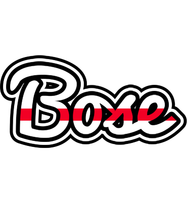 Bose kingdom logo
