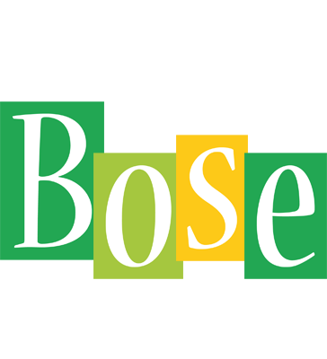 Bose lemonade logo