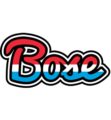 Bose norway logo