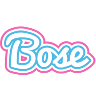 Bose outdoors logo