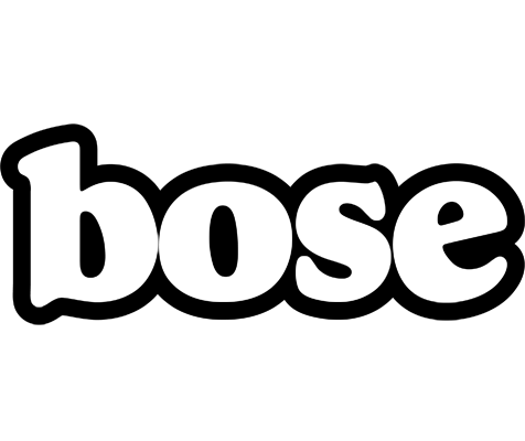 Bose panda logo