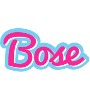 Bose popstar logo