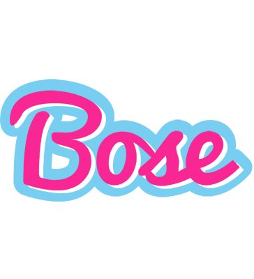 Bose popstar logo