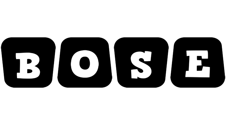 Bose racing logo