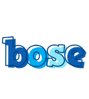 Bose sailor logo