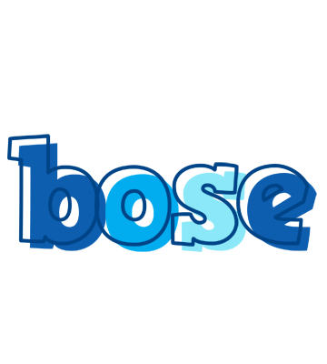 Bose sailor logo