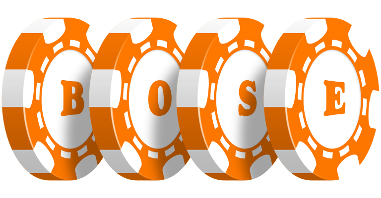 Bose stacks logo