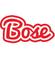 Bose sunshine logo