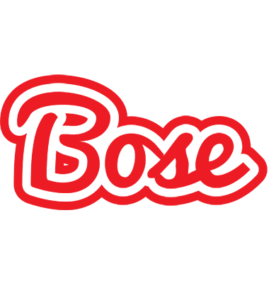 Bose sunshine logo