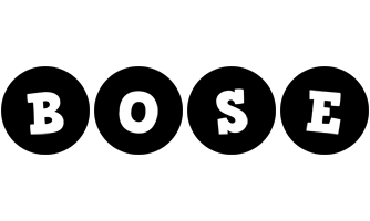 Bose tools logo