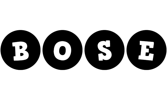 Bose tools logo