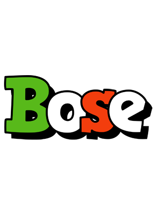 Bose venezia logo