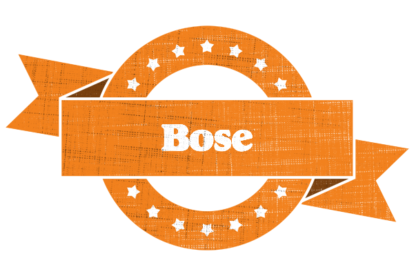 Bose victory logo