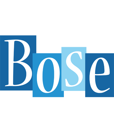 Bose winter logo