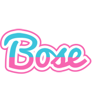 Bose woman logo