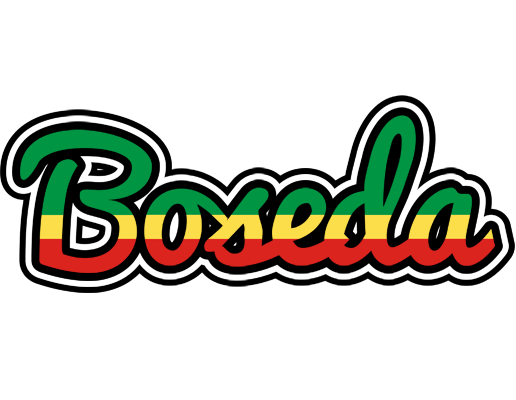 Boseda african logo