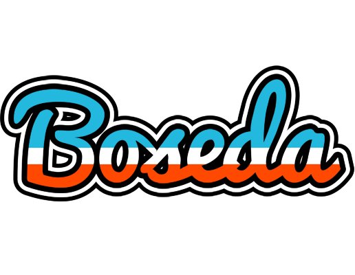Boseda america logo