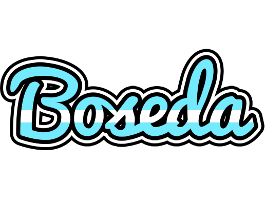 Boseda argentine logo