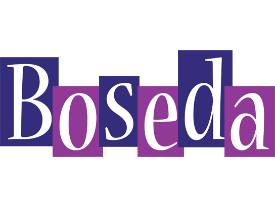 Boseda autumn logo