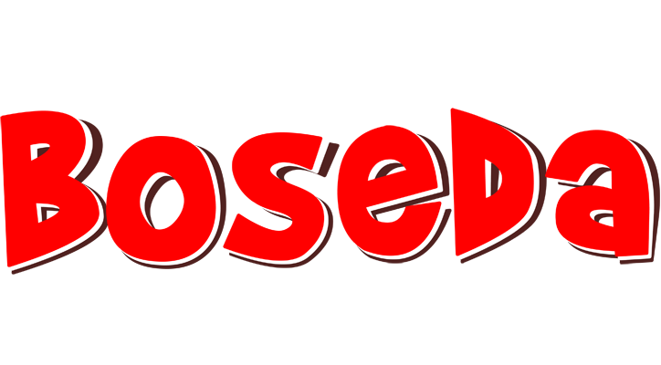 Boseda basket logo