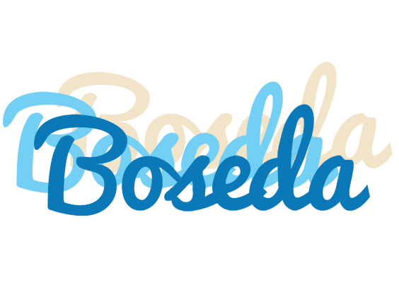 Boseda breeze logo
