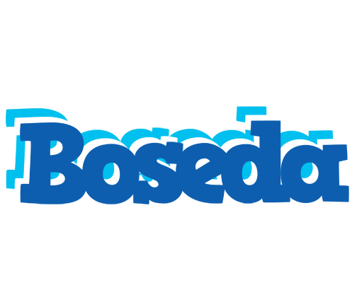 Boseda business logo