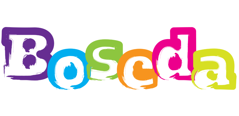 Boseda casino logo