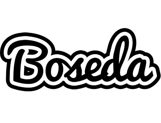 Boseda chess logo