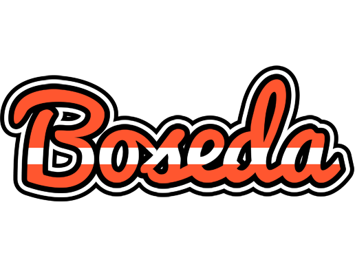 Boseda denmark logo