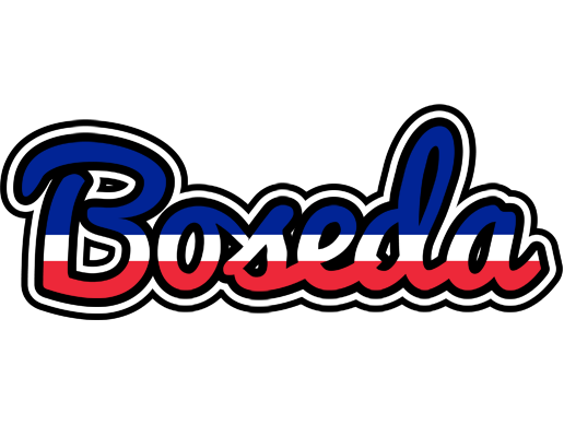 Boseda france logo