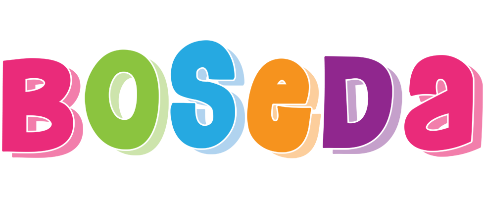 Boseda friday logo