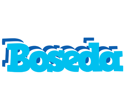 Boseda jacuzzi logo