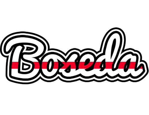 Boseda kingdom logo